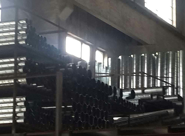 LED燈入塑殼組裝檢測機